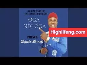 Chijioke Mbanefo - Fa So Na Karisia | United Social Club Of Africa (USCA)
