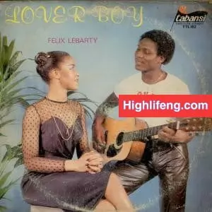 FELIX LEBARTY (Liberty) - BOBO