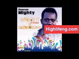 Duncan Mighty - Manuchim Soh