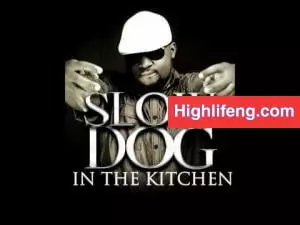 Slow Dog - Oh (In De Kitchen) Slow Dog - Oh (In De Kitchen)