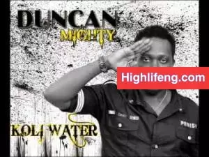 Duncan Mighty - Believe In Yourself
