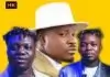 Jaywon ft. Umu Obiligbo - Inside Life