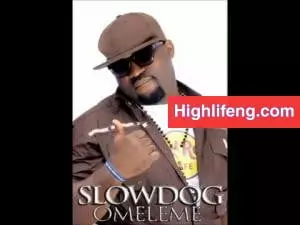 SlowDog - Dangolo Ft. Spata E SlowDog - Dangolo Ft. Spata E