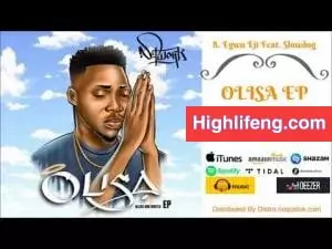 Network - Egwu Eji Ft. SlowDog