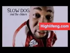 SlowDog - Usomu Ft. Ransome