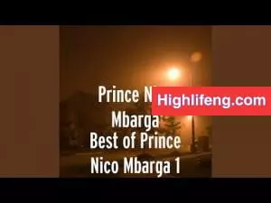 Prince Nico Mbarga - Polygamy