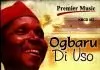Chief Stephen Osita Osadebe - Rangers International Special