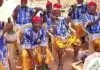 Ikorodo Orba Nsukka - Ndi Nwobodo | Best of Enugu Ezike Traditional Songs & Album