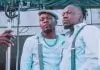 Umu Obiligbo & Victor AD - On God