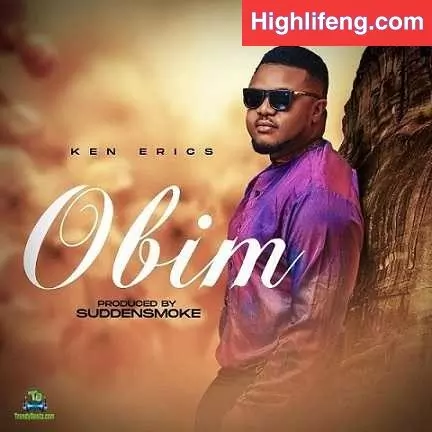 Ken Erics - Obim Ken Erics - Obim