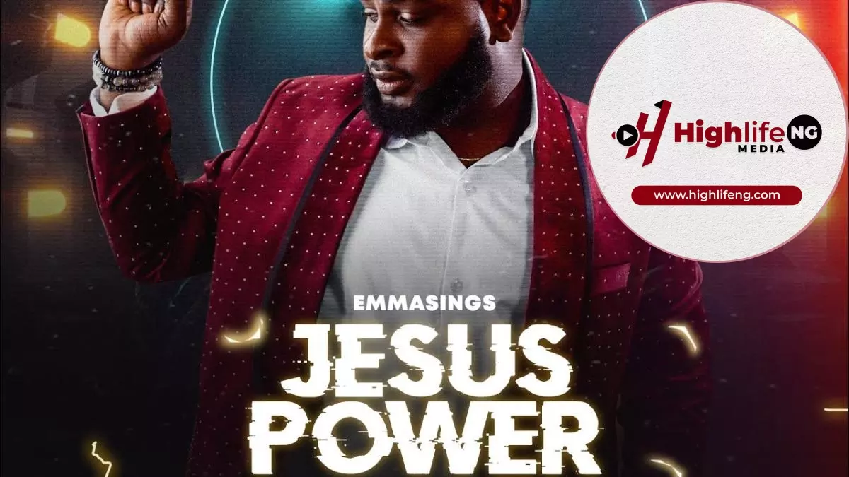 Chief Imo - Get Ready