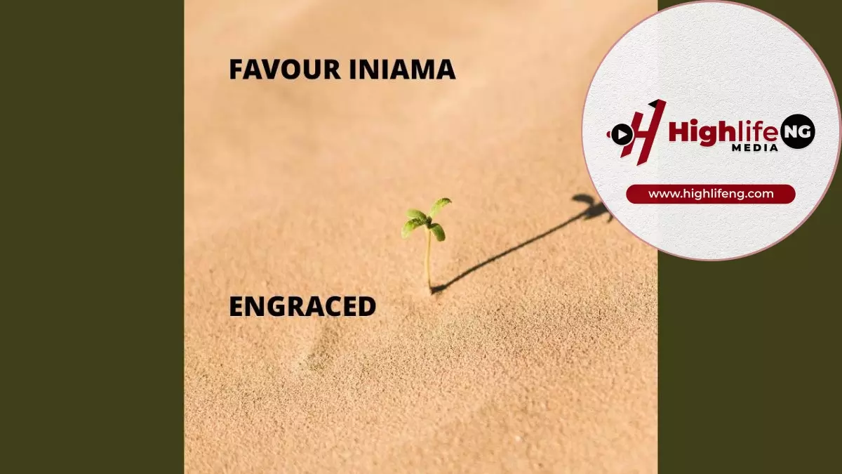 Favour Iniama - Oshe