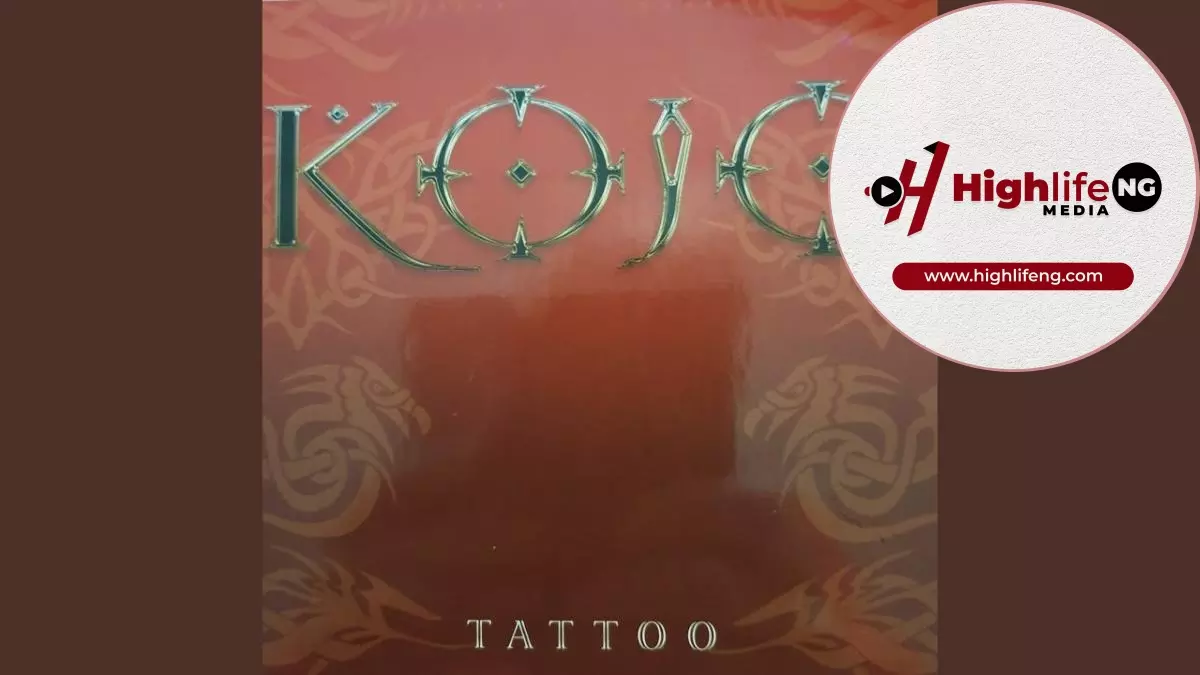 Kojo Antwi - Standby Generator