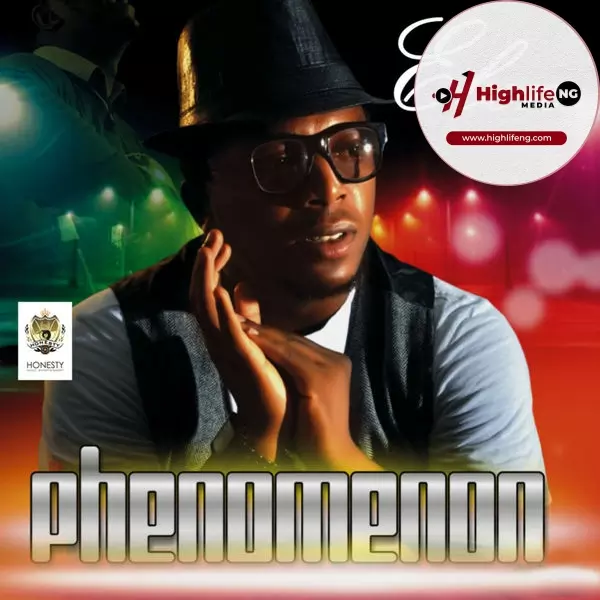 Eben - Ayanfe Baba