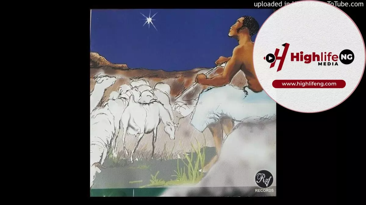 Rex Omar - Kristo