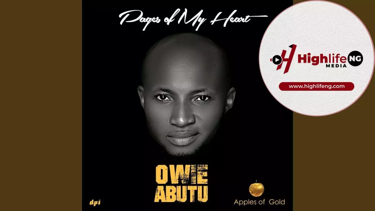 Owie Abutu - Owonaya Le'Bowoicho