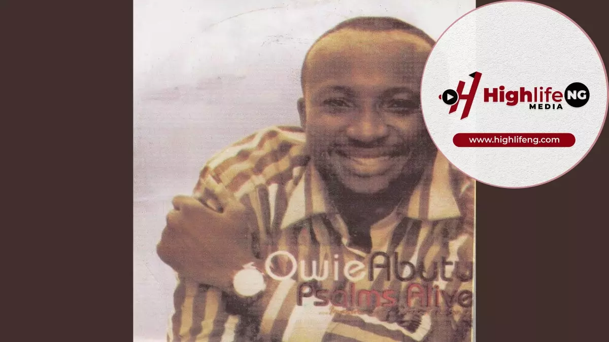 Owie Abutu - Adam Ohimini
