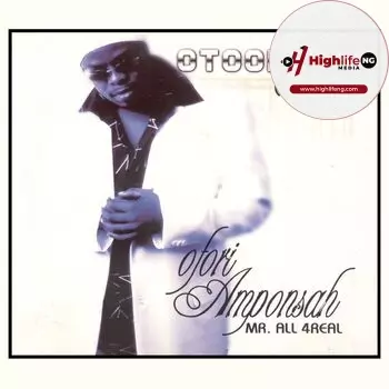 Ofori Amponsah - Abelle