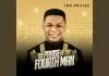 Joe Praize - Jesus Everywhere