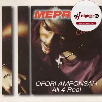 Ofori Amponsah - Kasapre Ko