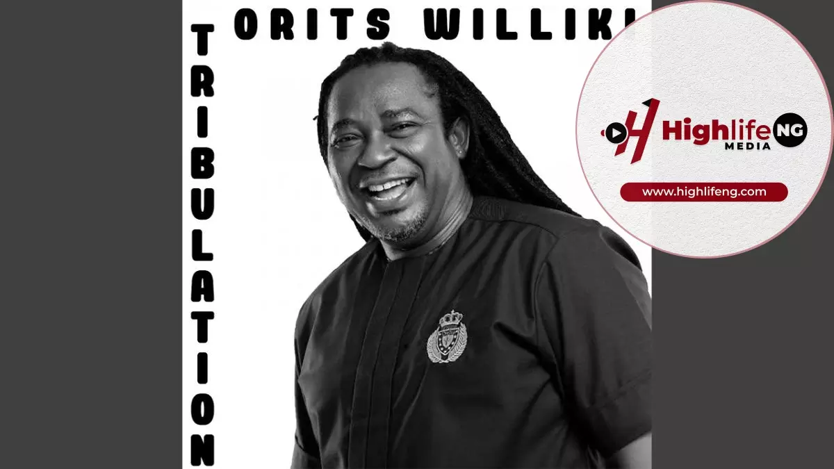 Orits Williki - Ambush