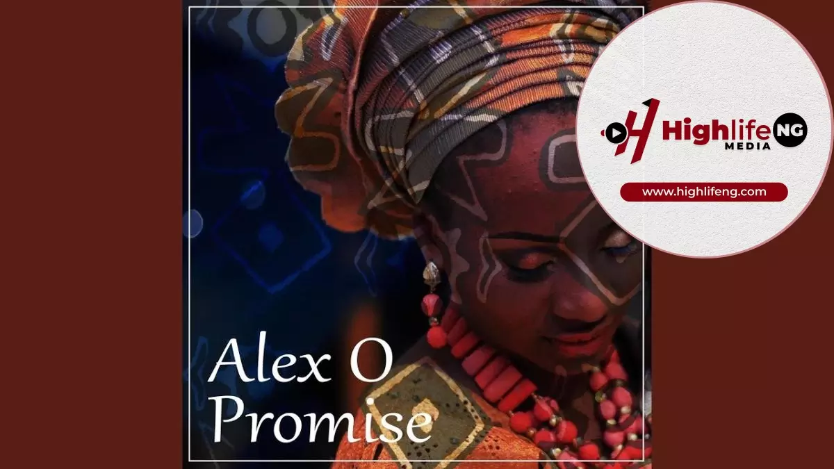 Alex O - One Love
