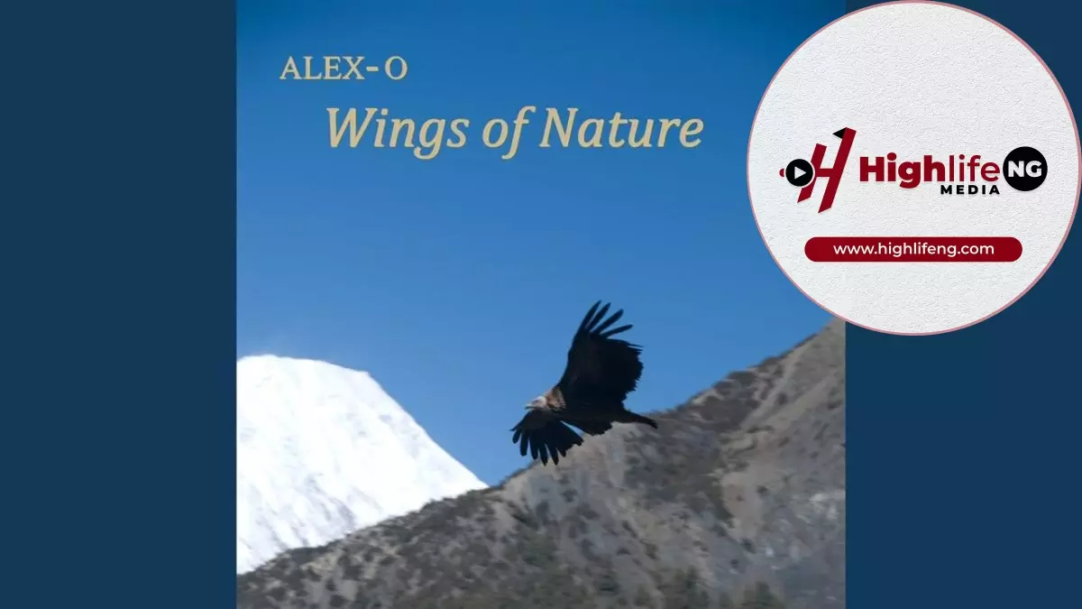 Alex O - Hamourah's Dreams