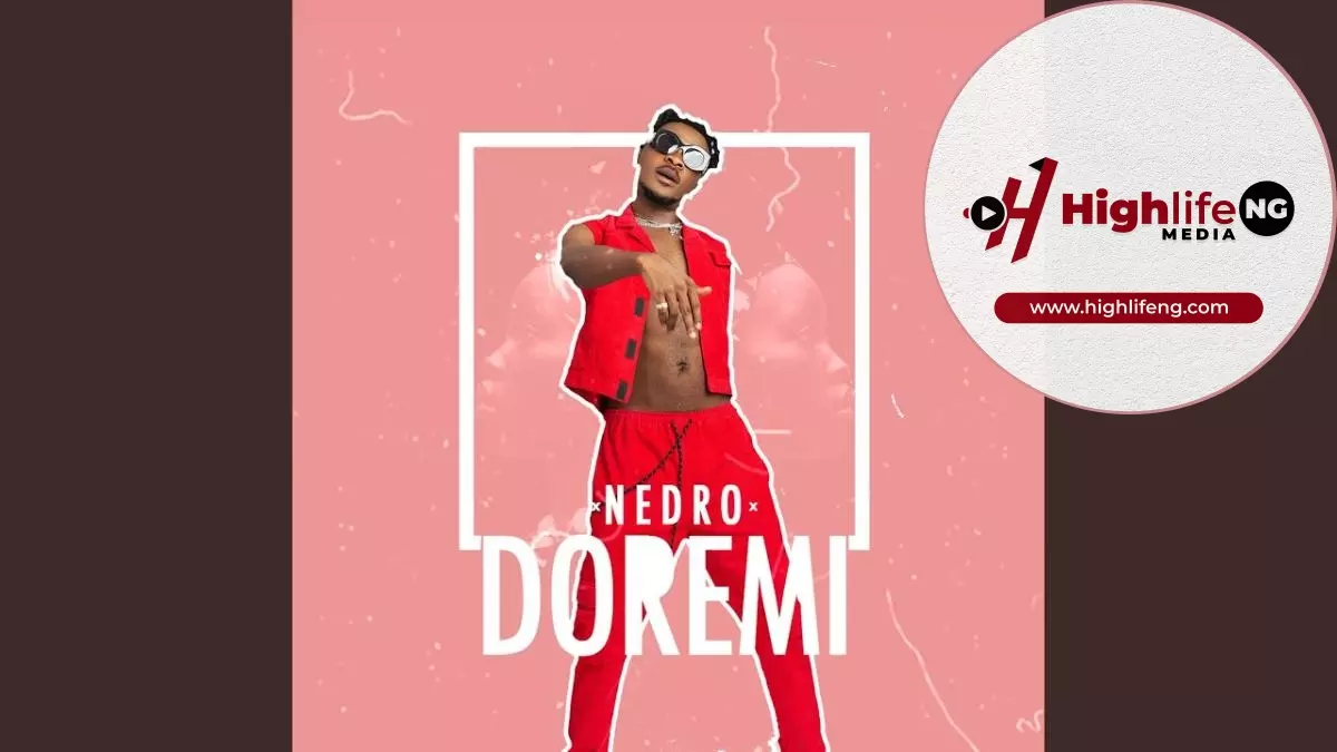 Nebro - Doremi