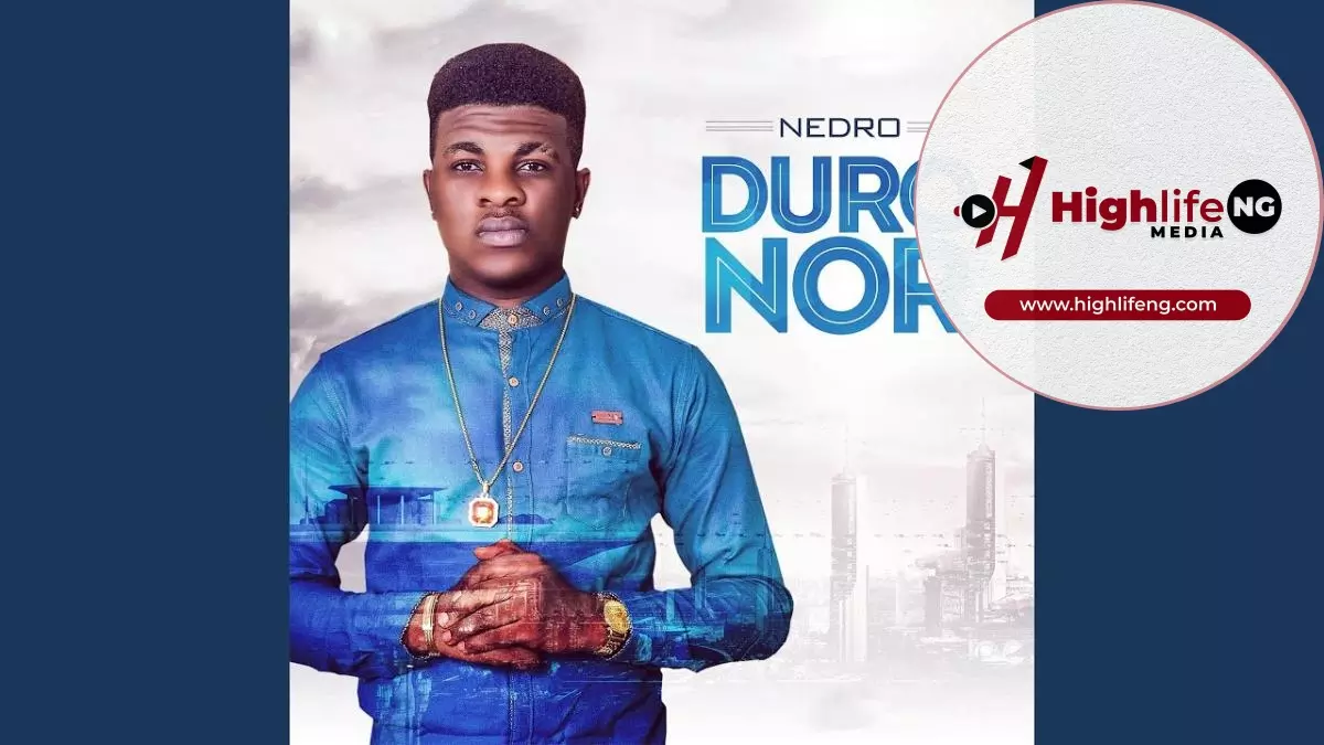Nedro - Duro Nor