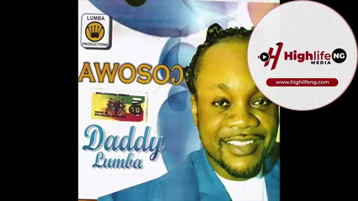 Daddy Lumba - Epokye