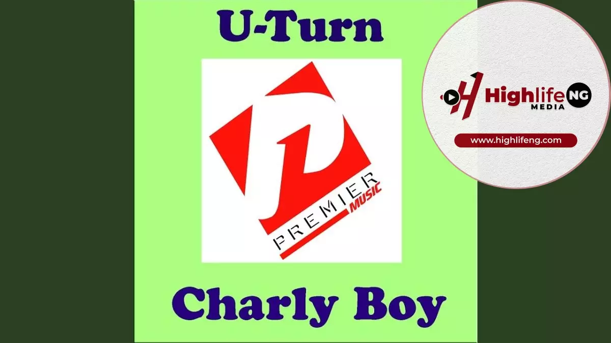 Charly Boy - Civilian Barrack