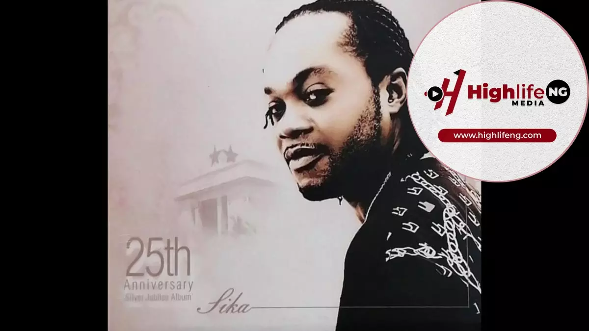 Daddy Lumba - Mpempem Do Me