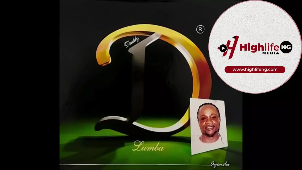 Daddy Lumba - B Power