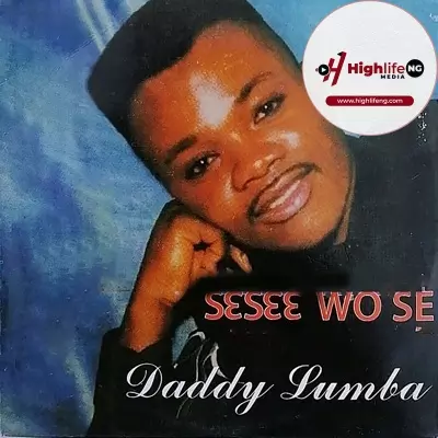 Daddy Lumba - Mennada Wo