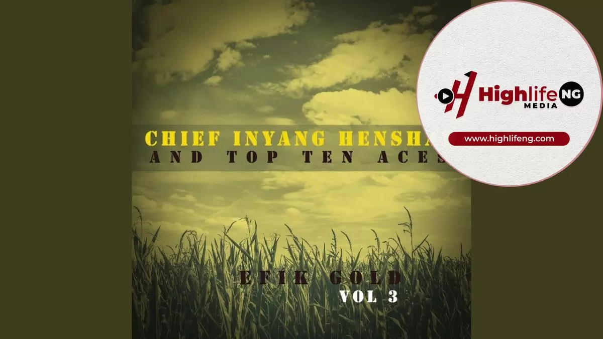 Chief Inyang Henshaw - Idioke Eyen Esuene Ubom Ete