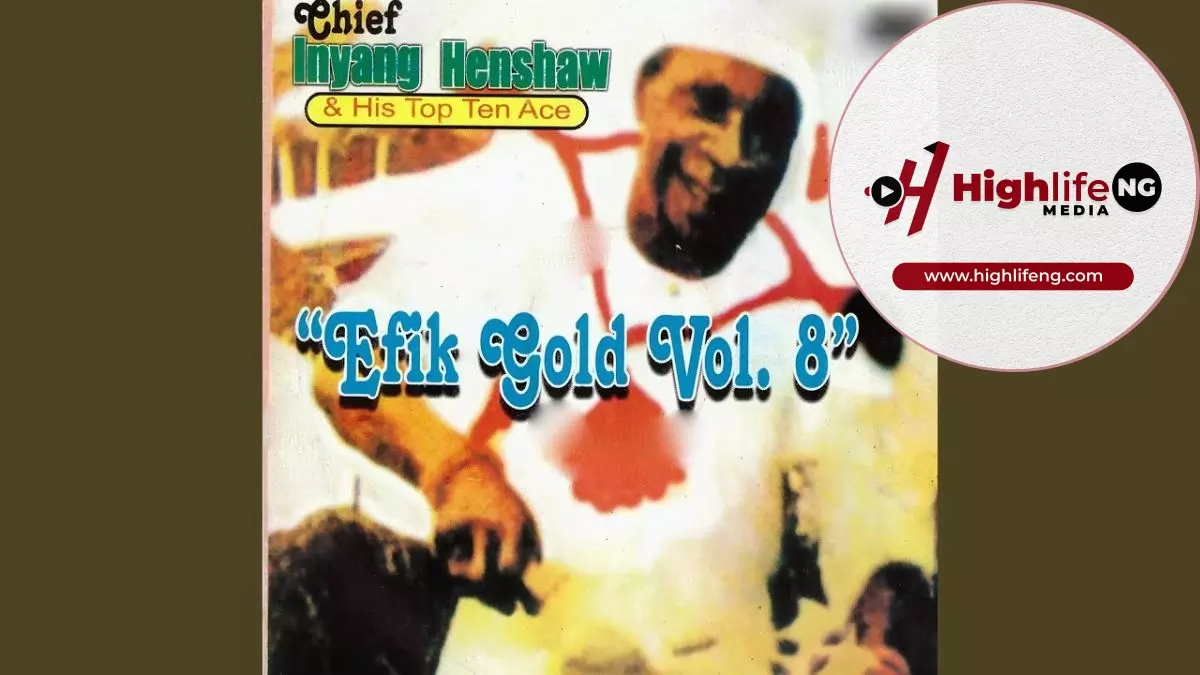 Chief Inyang Henshaw - Mkpatari Inyeneke Akpan Orun
