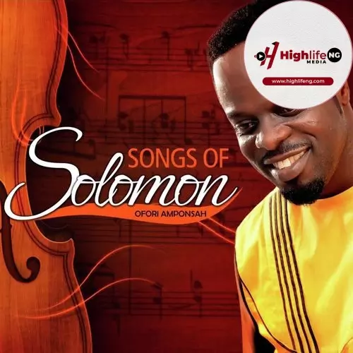 Ofori Amponsah - Medi Gari