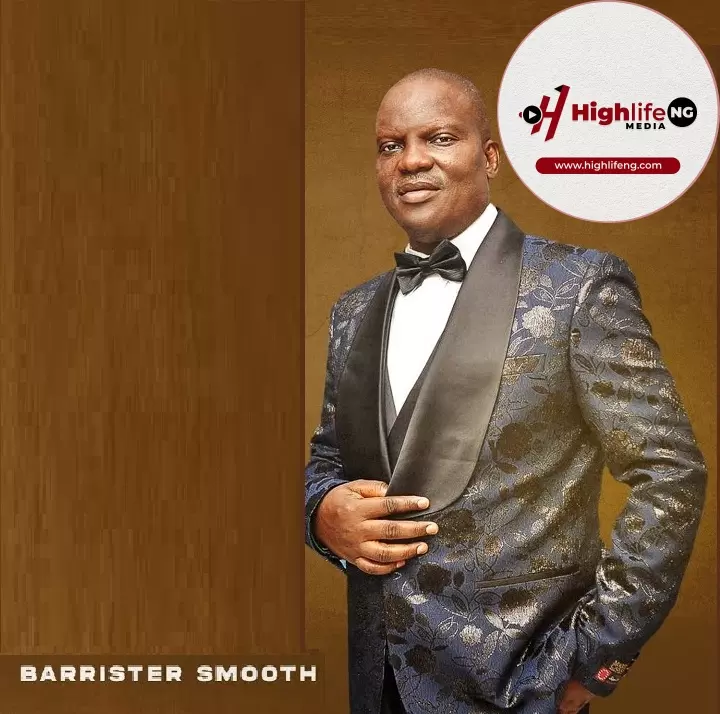 Barrister Smooth - Kpekinibra