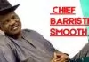 Barrister Smooth - Zimor