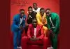 Jehovah Shalom Acapella - There Is A Fountain