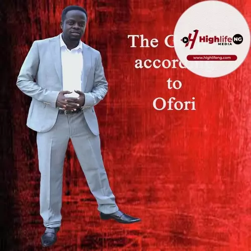 Ofori Amponsah - Position