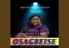 Osas Cliff - Esenosarumen