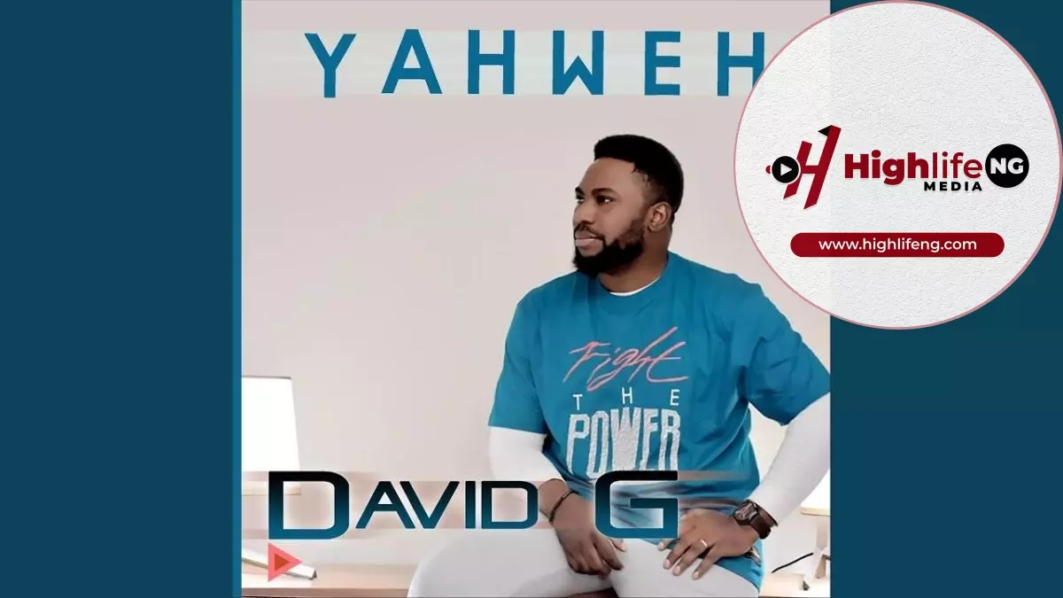David G - Imela