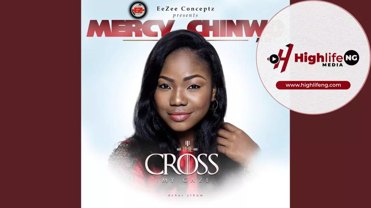 Mercy Chinwo ft. Fiokee - Regular