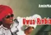 AminMan - Uwua Rivbian