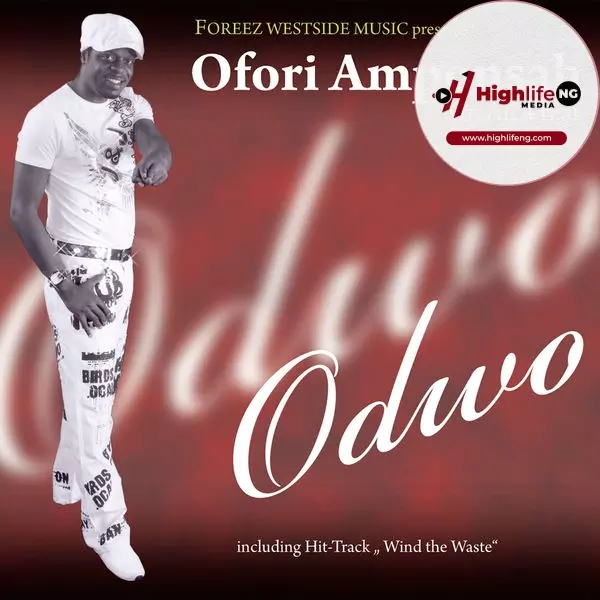 Ofori Amponsah - Yaa Boakyewaa