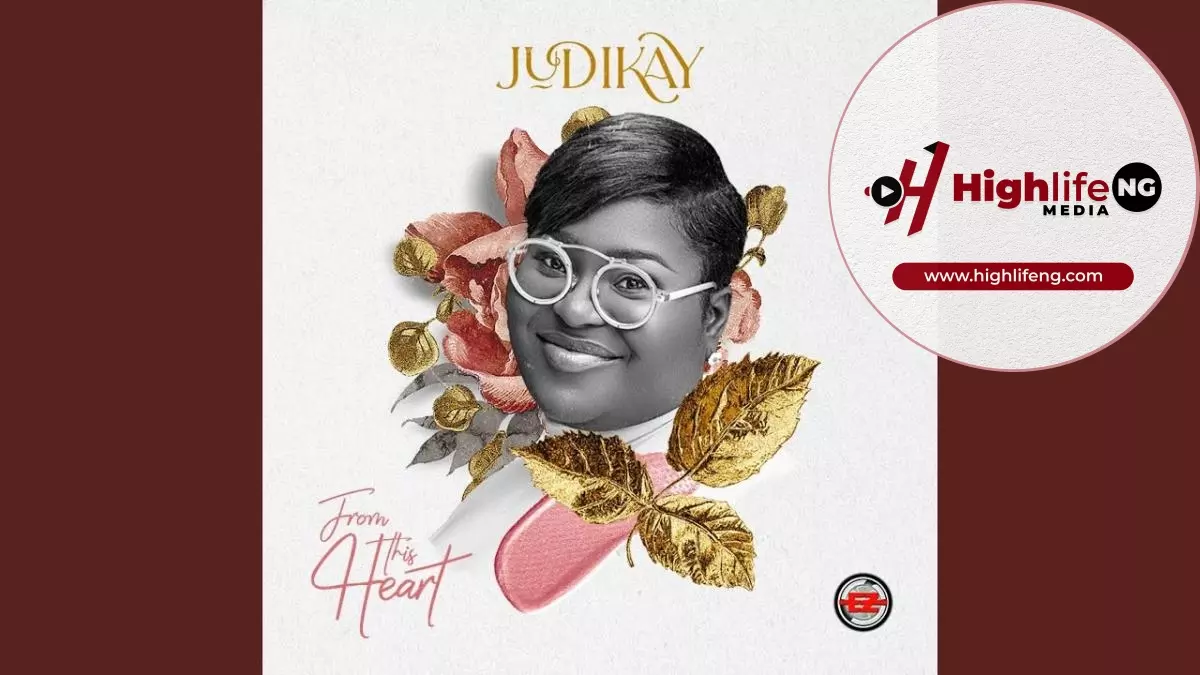 Judikay - Have Your Way