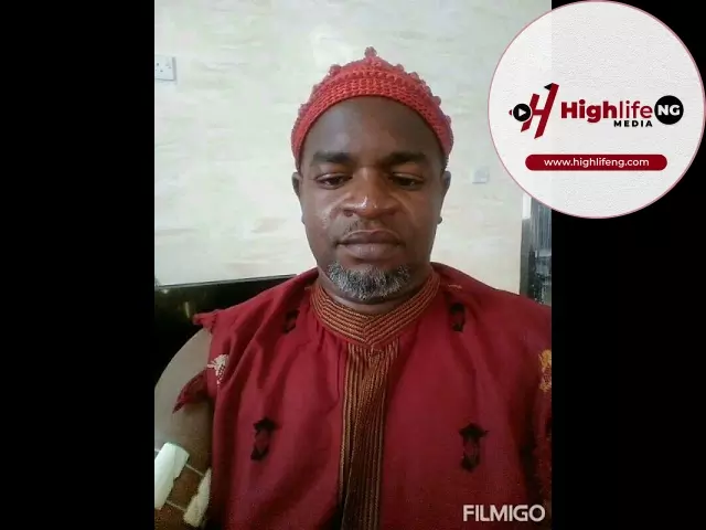 Ijele Amichi - Aku Eju Afo