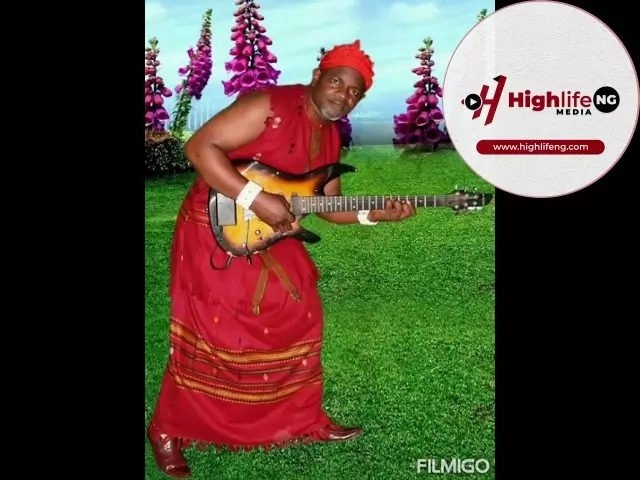Ijele Amichi - Ijelem
