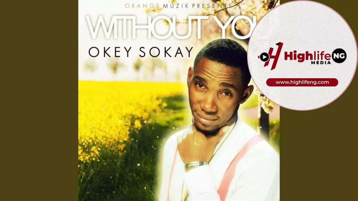 Okey Sokay - Tele E